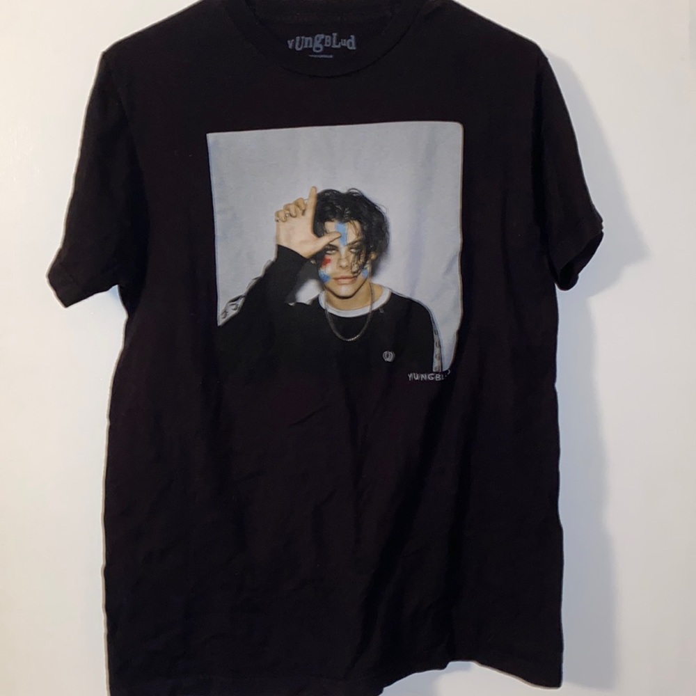 Yungblud t-shirt